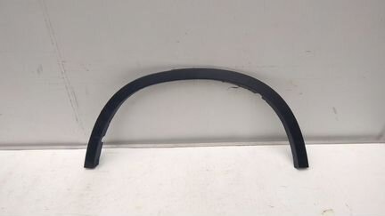 Молдинг крыла задний левый BMW X5 F15