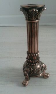 Подсвечник