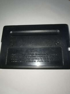 Картриджи для sega