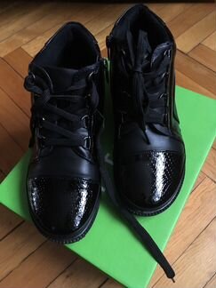 Ботинки no name 37р