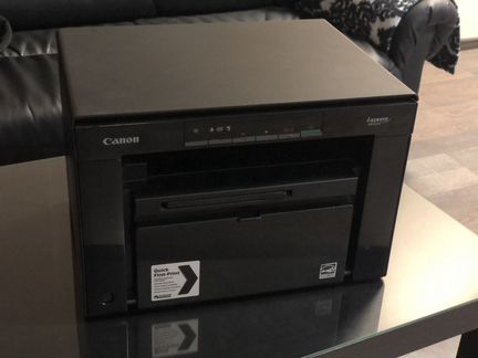 Canon MF3010