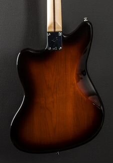 Fender Player Jazzmaster 3-Color Sunburst