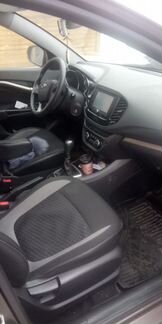 LADA Vesta 1.6 МТ, 2016, 140 000 км