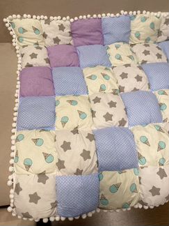 Одеяло Бонбон 120*60