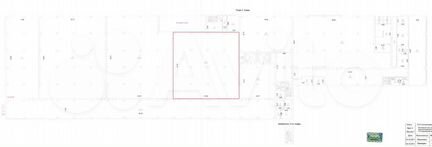 Производственно-Складское с отоплением, 552.2 м²