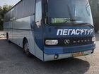 Туристический автобус Setra S215 HD