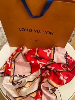 Поаток Louis Vuitton