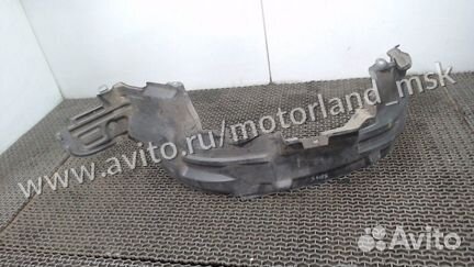 Подкрылок левый передний Nissan X-Trail (T30), 200