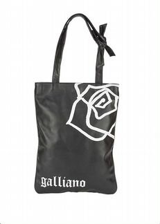 Cумка Galliano