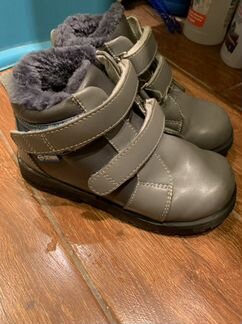 Ботинки зимние Ortmann 30 размер