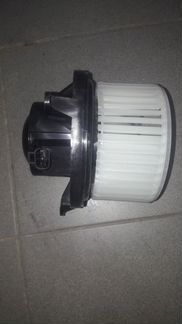 Мотор печки nissan pathfinder R51 (04-14)