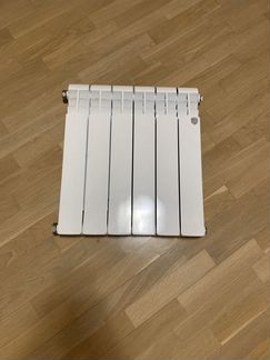 Радиатор
