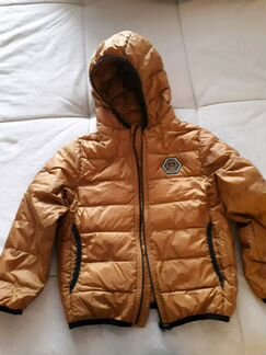 Куртка Весна-Осень