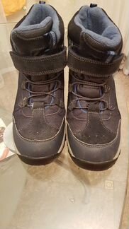 Reima ботинки