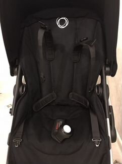 Коляска Bugaboo Fox 2 в 1