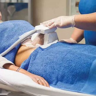 Криолиполиз