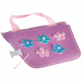 Набор для творчества Bondibon Гламурная сумочка (вв1984)