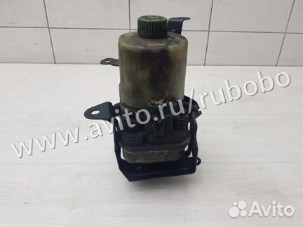 Насос гур Skoda Roomster 1 BMS 2009