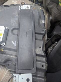 Подушка безопасности в ноги Bmw 3-Series F30