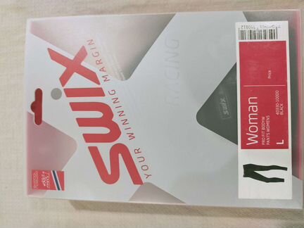 Термобельё Swix, Loffler