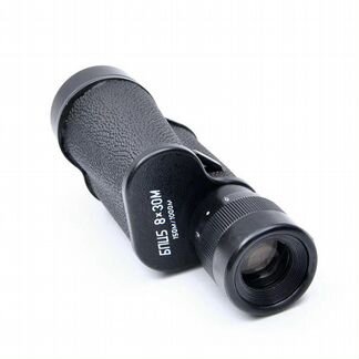 Новый Монокуляр 8х30М 