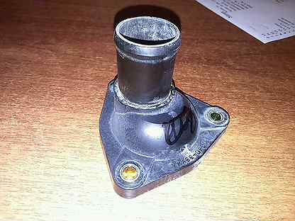 Ниссан куб термостат