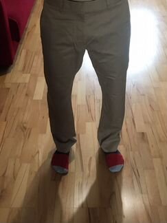 Новые Брюки Bonobos 31/30