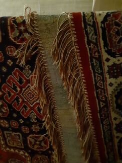 Ковер 280х150 (100 хлопок)