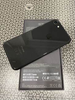 iPhone 8 64gb Space Gray (ростест близкое к идеаль