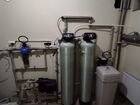 Система очистки воды. Фильтр для воды. Водоочистка объявление продам