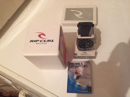 Часы Rip curl