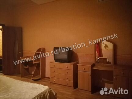 2-к. квартира, 52 м², 5/6 эт.