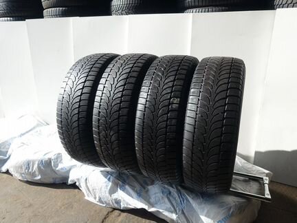 215 65 16 Bridgestone Bl LM-80 Evo r 16 P35