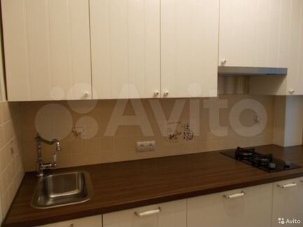 1-к квартира, 38 м², 3/9 эт.
