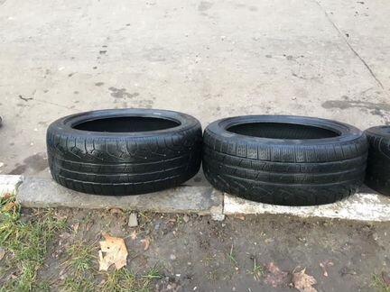 Pirelli sotto zero 3 б/у
