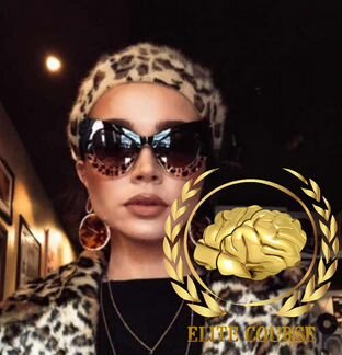 Таня Чупрова - Фото контент по-женски. Январьский