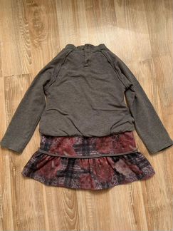 Платье fun&fun