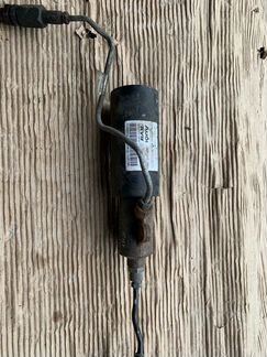 Центральный клапан audi RS6 4B3616808A