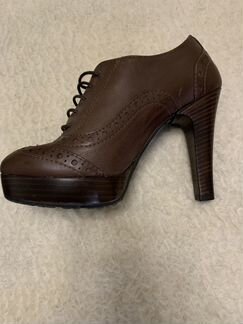 Ботильоны новые