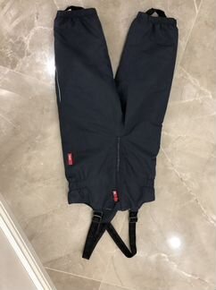 Полукомбинезон, Зимние брюки Reima, 92+6