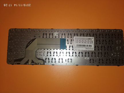 Клавиатура для HP 15