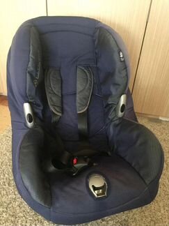 Автокресло 9-18 maxi-cosi