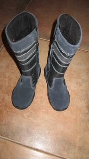 Сапоги Ecco GoreTex р.27 новые, зима