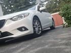 Mazda 6 2.0 AT, 2012, 172 000 км объявление продам