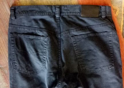 Термо-брюки A.W. Dunmore