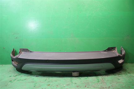 Бампер задний Ford Kuga 2 2012-2016