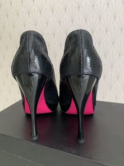 Туфли женские loriblu