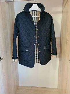 Куртка для мальчика Burberry оригинал