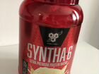 Продам протеин syntha 6, 1,3 кг вкус ванильное мор