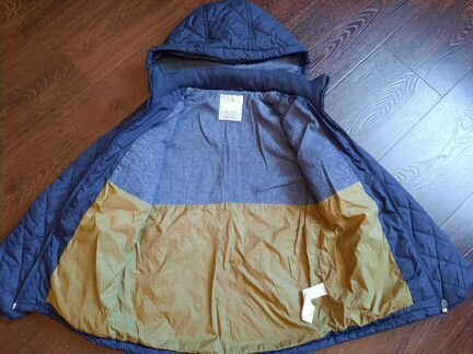 Куртка Zara 140 см